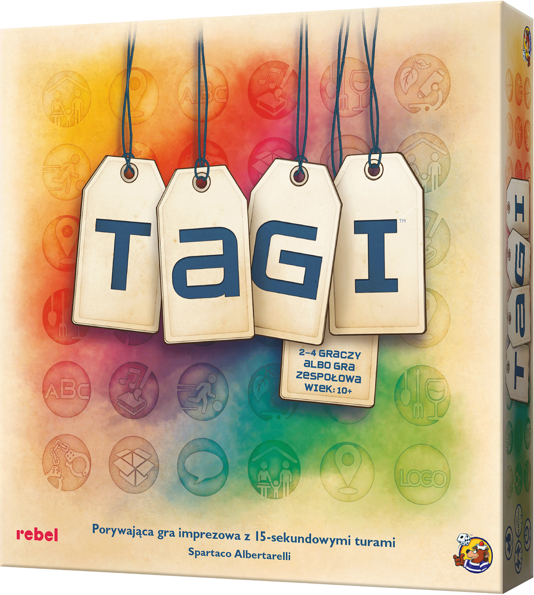 Tagi