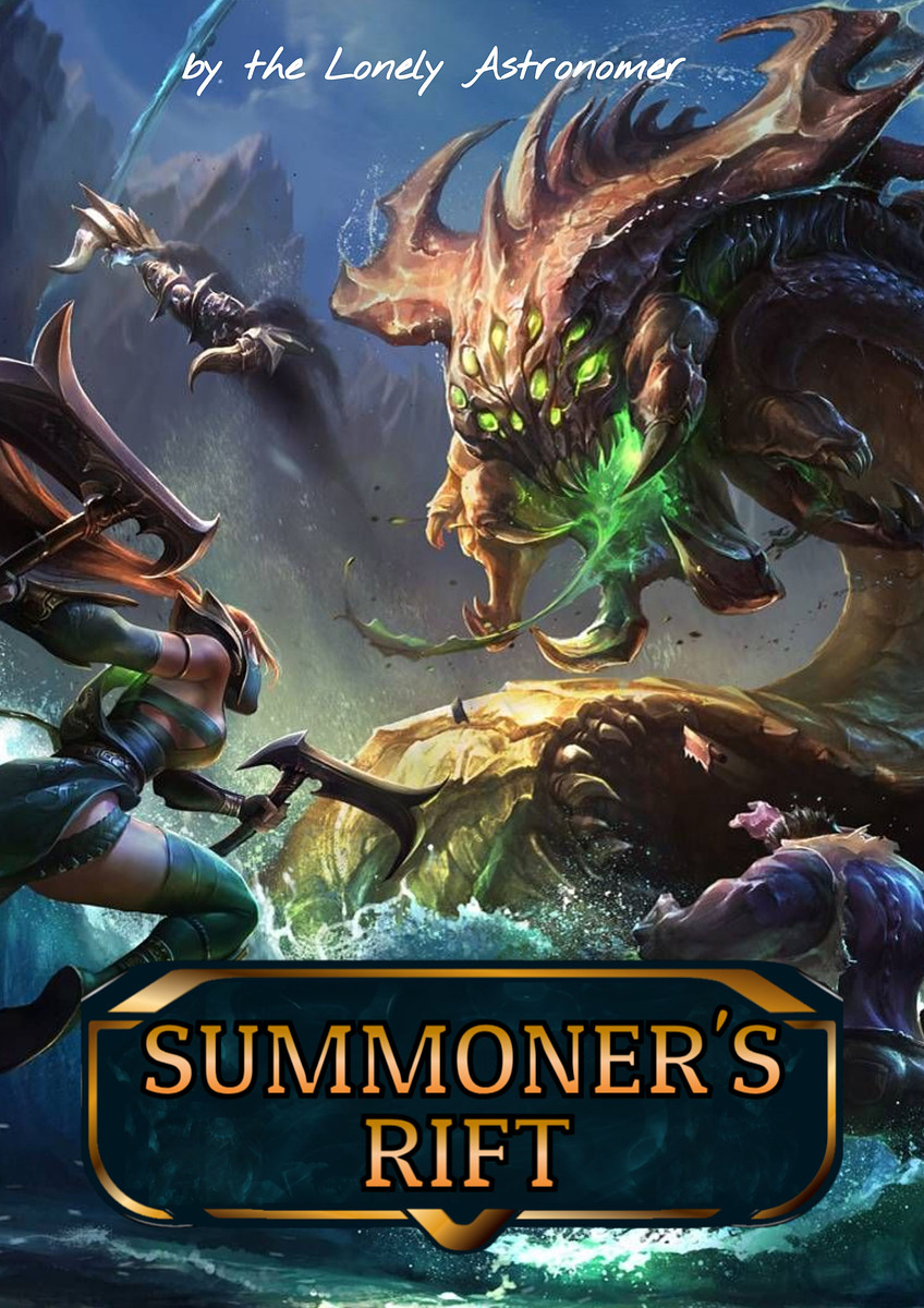 Summoner's Rift