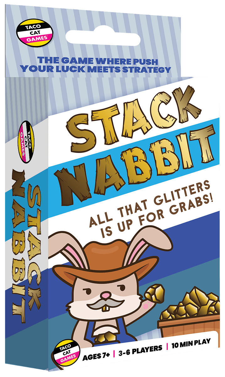 Stack Nabbit