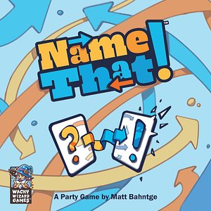 Name That!