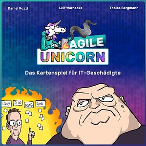 Agile Unicorn