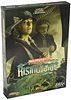 Pandemic: Rising Tide