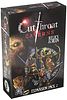 Cutthroat Caverns: Relics & Ruin