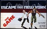 Escape from New York