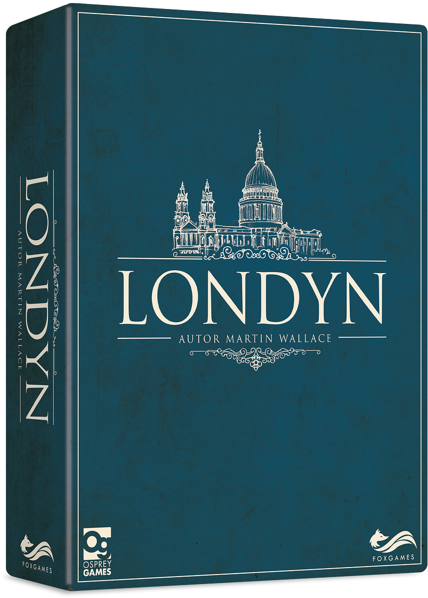 Londyn