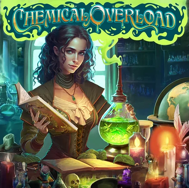 Chemical Overload