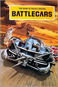 Battlecars