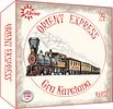 Orient Express: Gra karciana