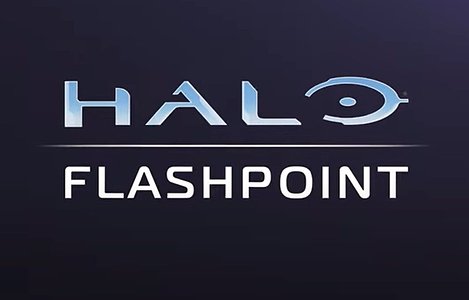 Halo: Flashpoint