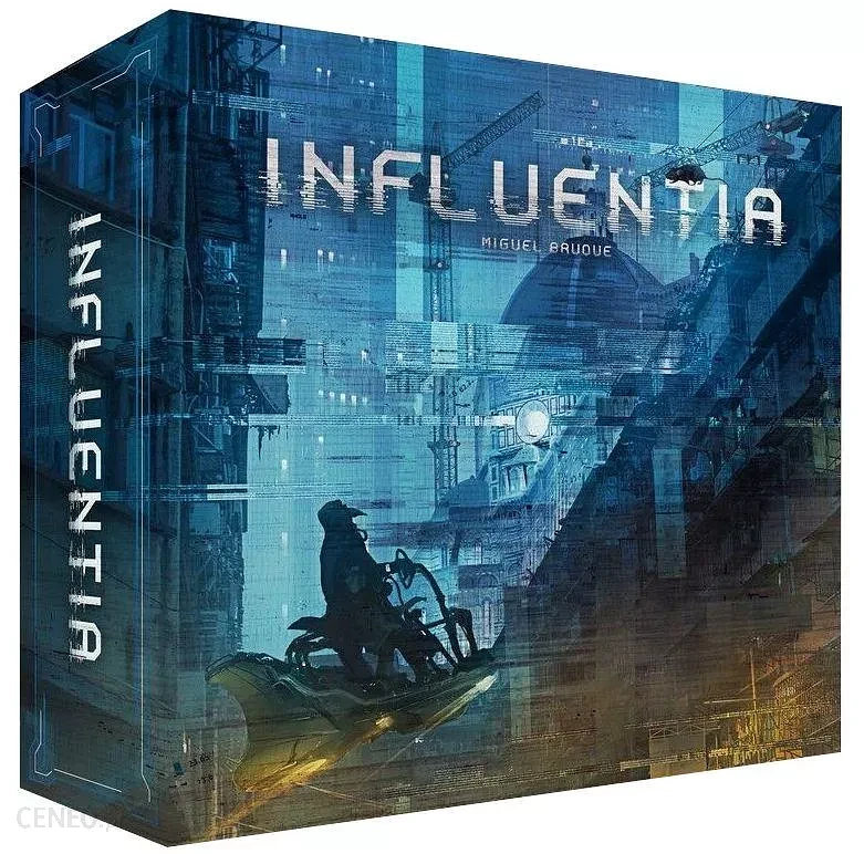 Influentia