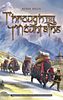 Through The Mountains