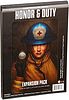 Flash Point Fire Rescue: Honor & Duty Expansion