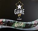 Kemet: Blood and Sand - The Great Old Ones