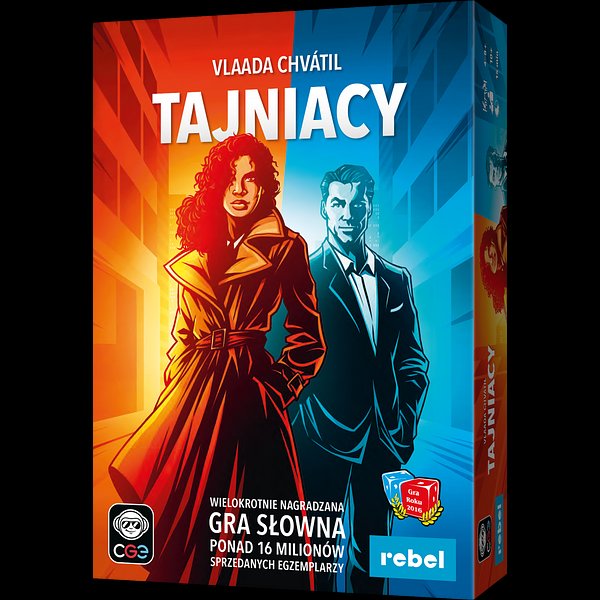Tajniacy