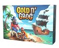 Gold n' Grog