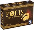 Polis: Fight for the Hegemony