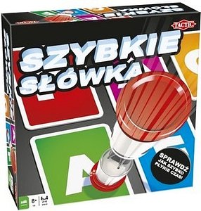 Szybkie słówka