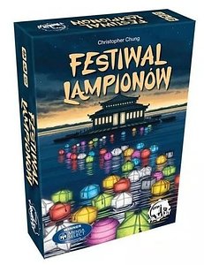 Festiwal lampionów