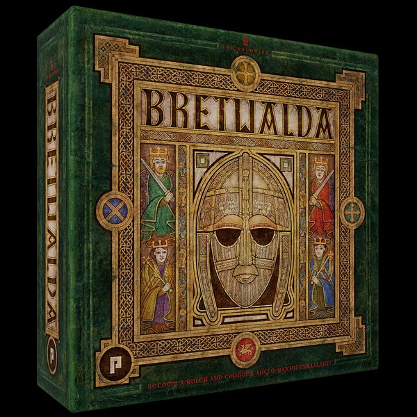 Bretwalda