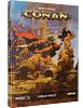 Conan: Przygody w erze niewyśnionej - Conan pirat