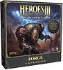 Heroes of Might and Magic III: Forge