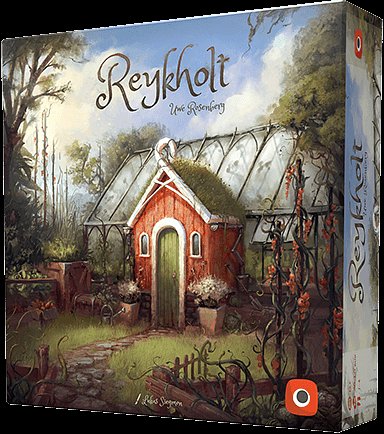 Reykholt