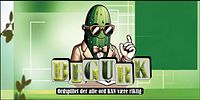 Begurk