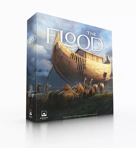 The Flood