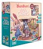 BunBun's Puzzle Cubes