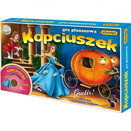 Kopciuszek