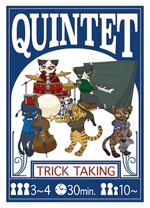Quintet