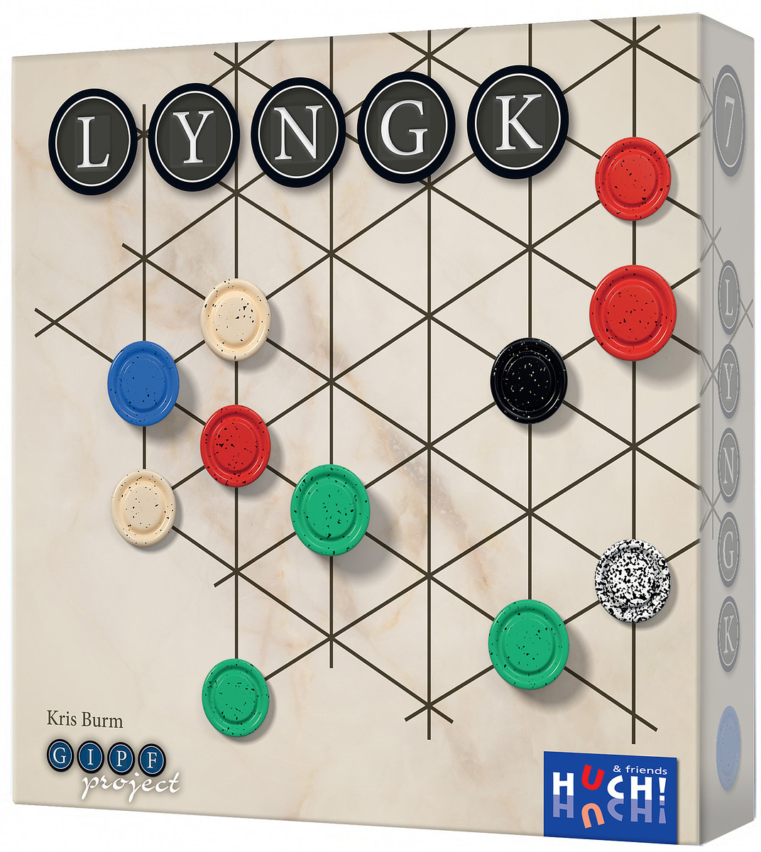 LYNGK