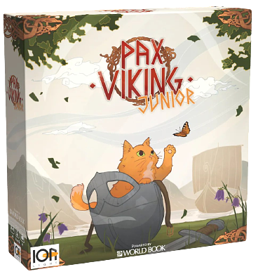 Pax Viking Junior