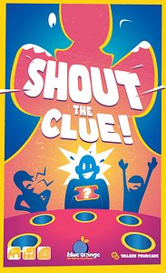 Shout the Clue