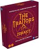 The Traitors: Zdrajcy