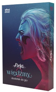 Elekt: Wiedźmy 2