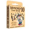Munchkin 10: Time Warp
