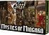 Blood Rage: Mistycy z Midgardu