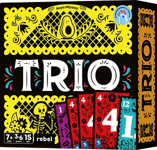 Trio
