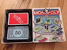 Monopoly: The Card Game