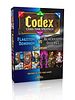 Codex: Card-Time Strategy – Flagstone Dominion vs. Blackhand Scourge Expansion