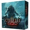 Cthulhu: Death May Die - Strach przed nieznanym
