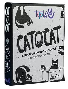CATOrCAT