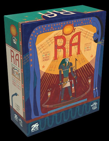 Ra 
