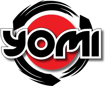 Yomi (Second Edition)