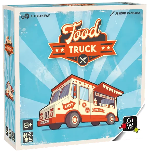 Food Truck