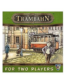 Trambahn