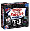 Dzieci kontra rodzice: Kalambury TEEN