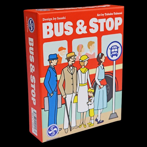 W autobusie