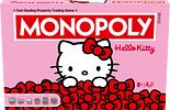 Monopoly: Hello Kitty